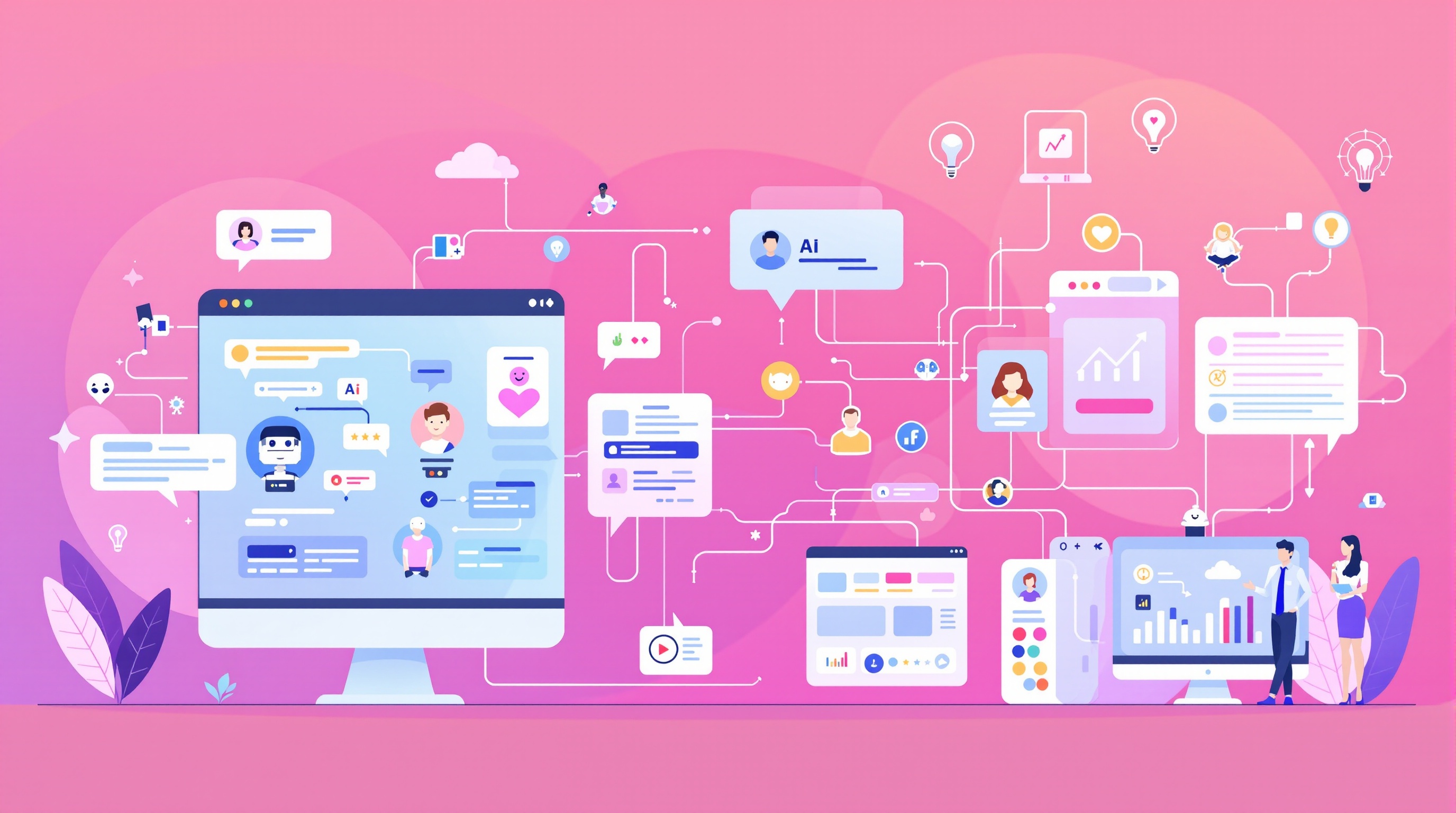 Trải nghiệm Khách hàng