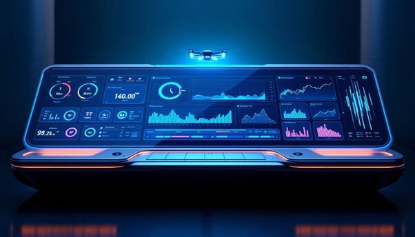 DBIZ Smart Controller