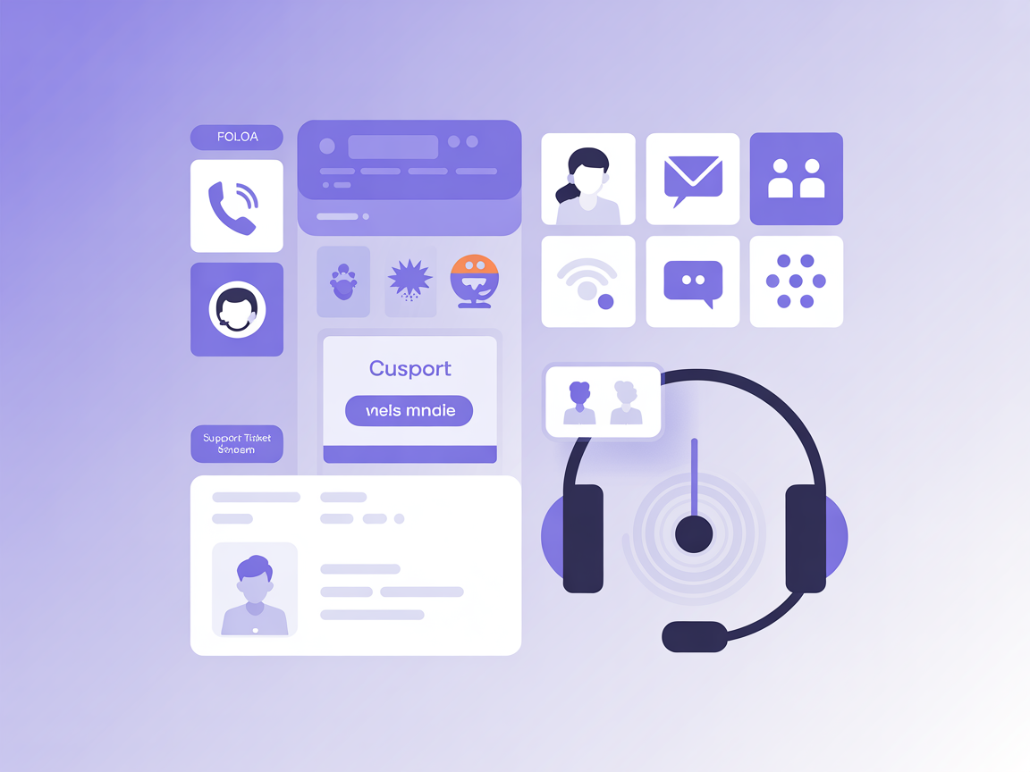 Bán hàng Online & Mobile