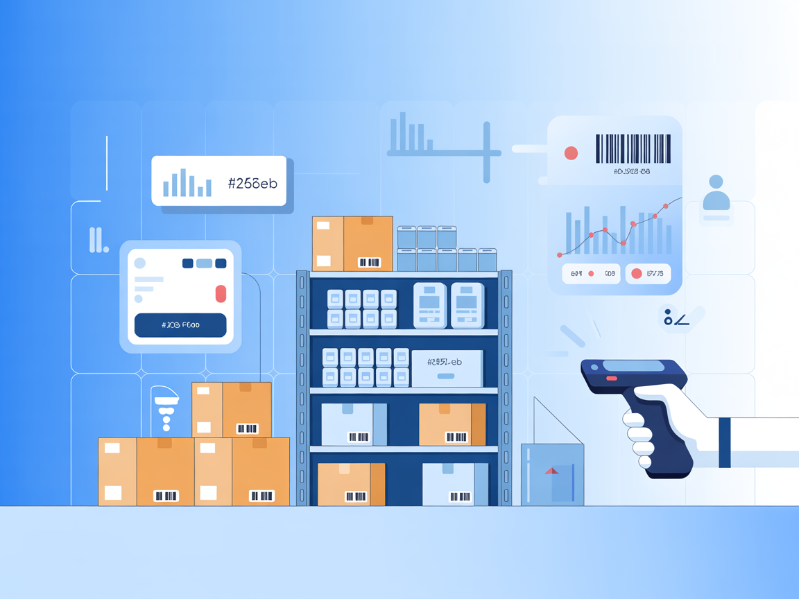 Quản lý Tồn kho