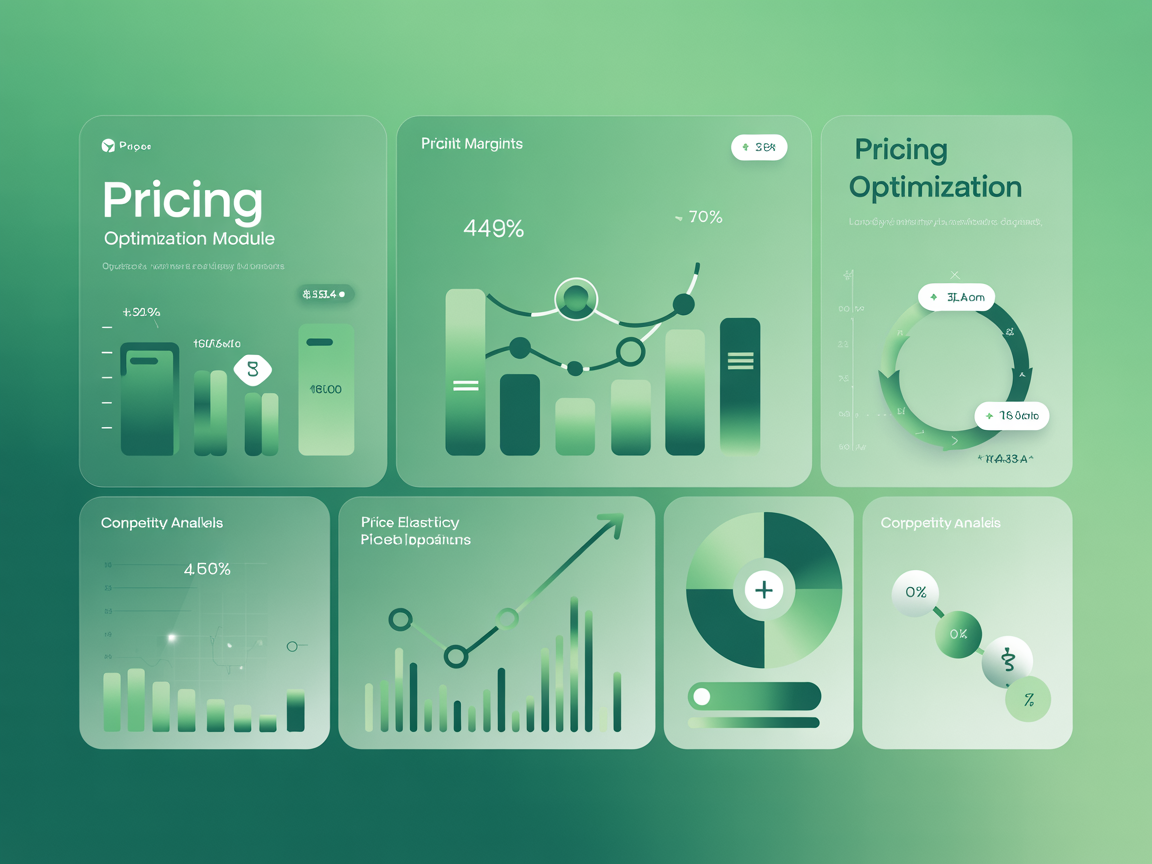 Tối ưu Giá & Khuyến mãi
