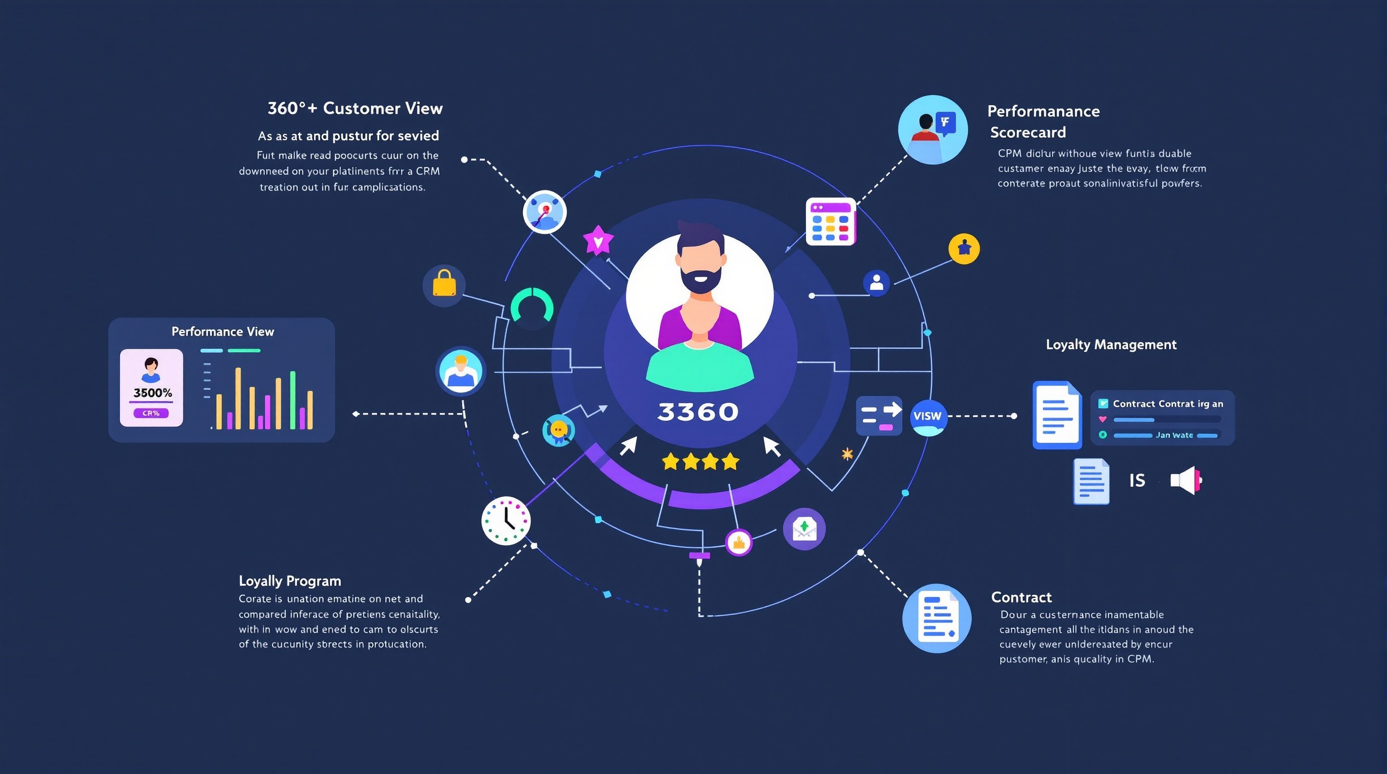 CRM & Quản lý NPP