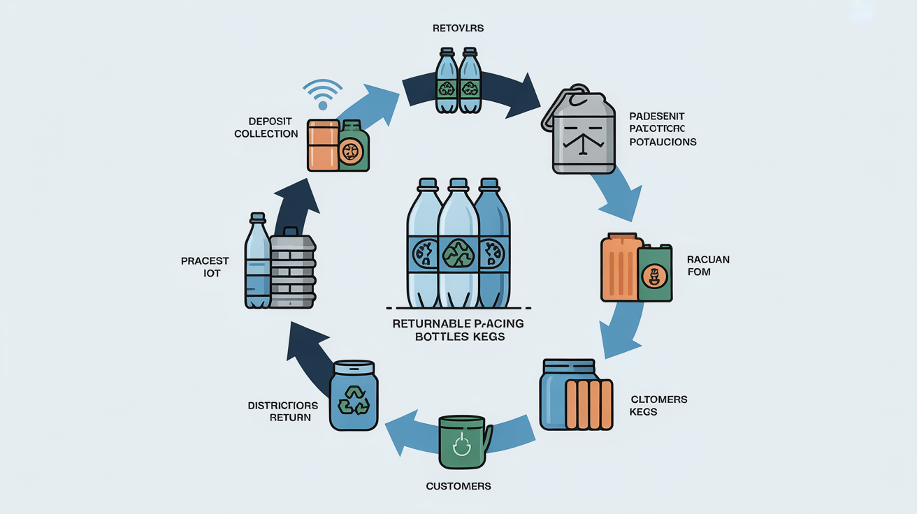 RFID & Track-and-Trace Bao bì