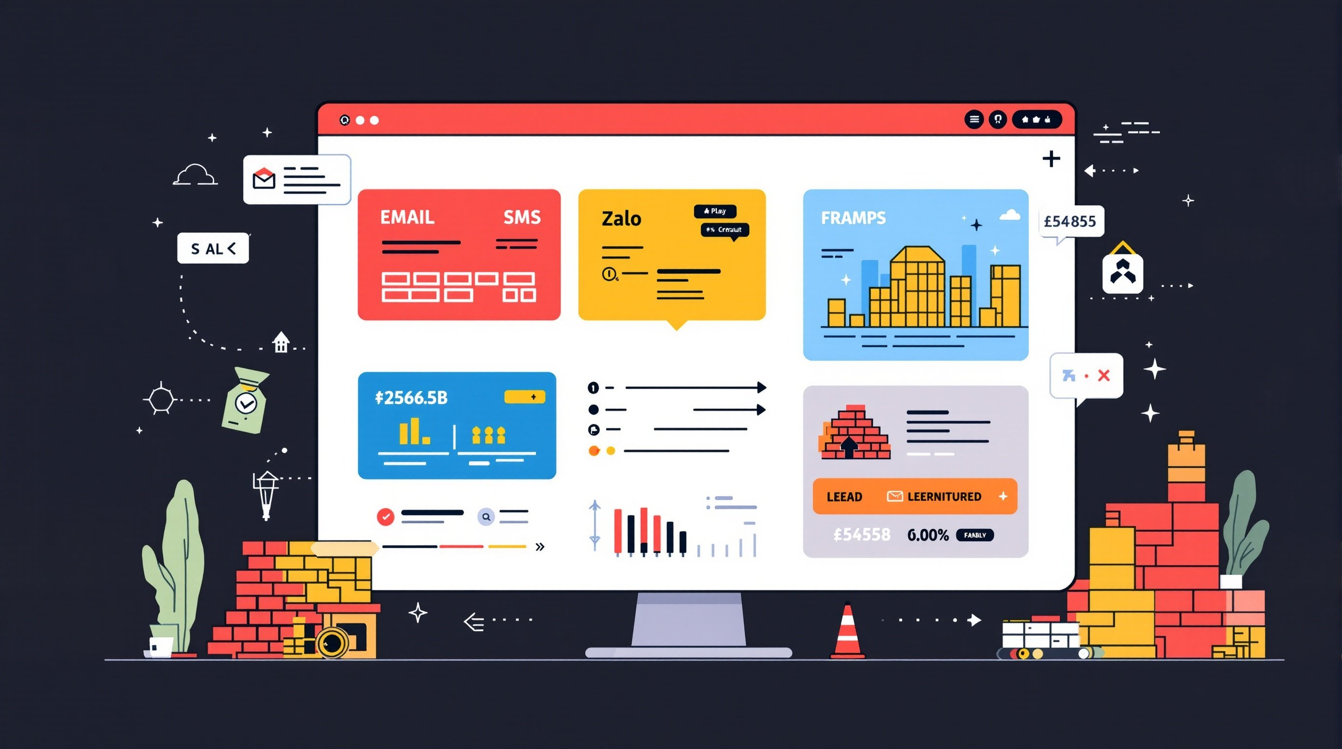 Marketing Automation