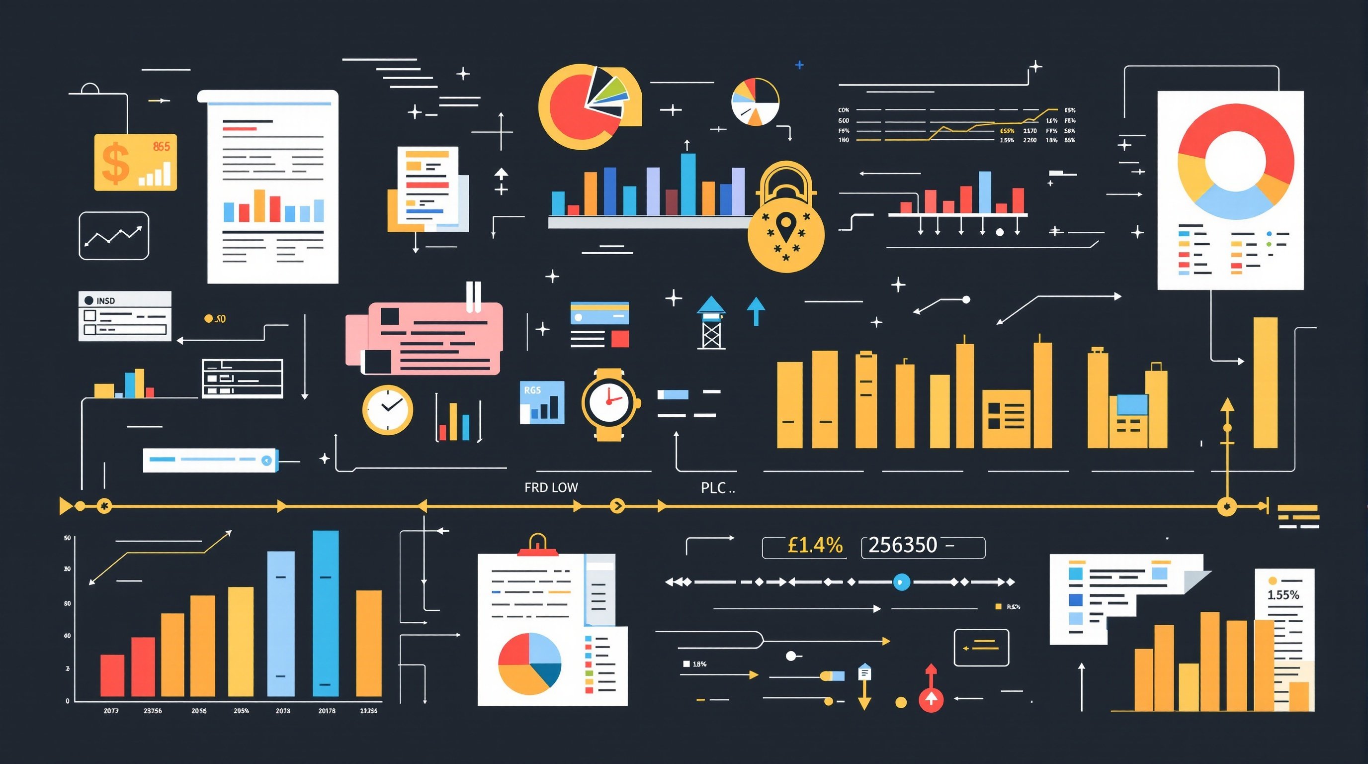 Quản lý Tài chính & Kế toán