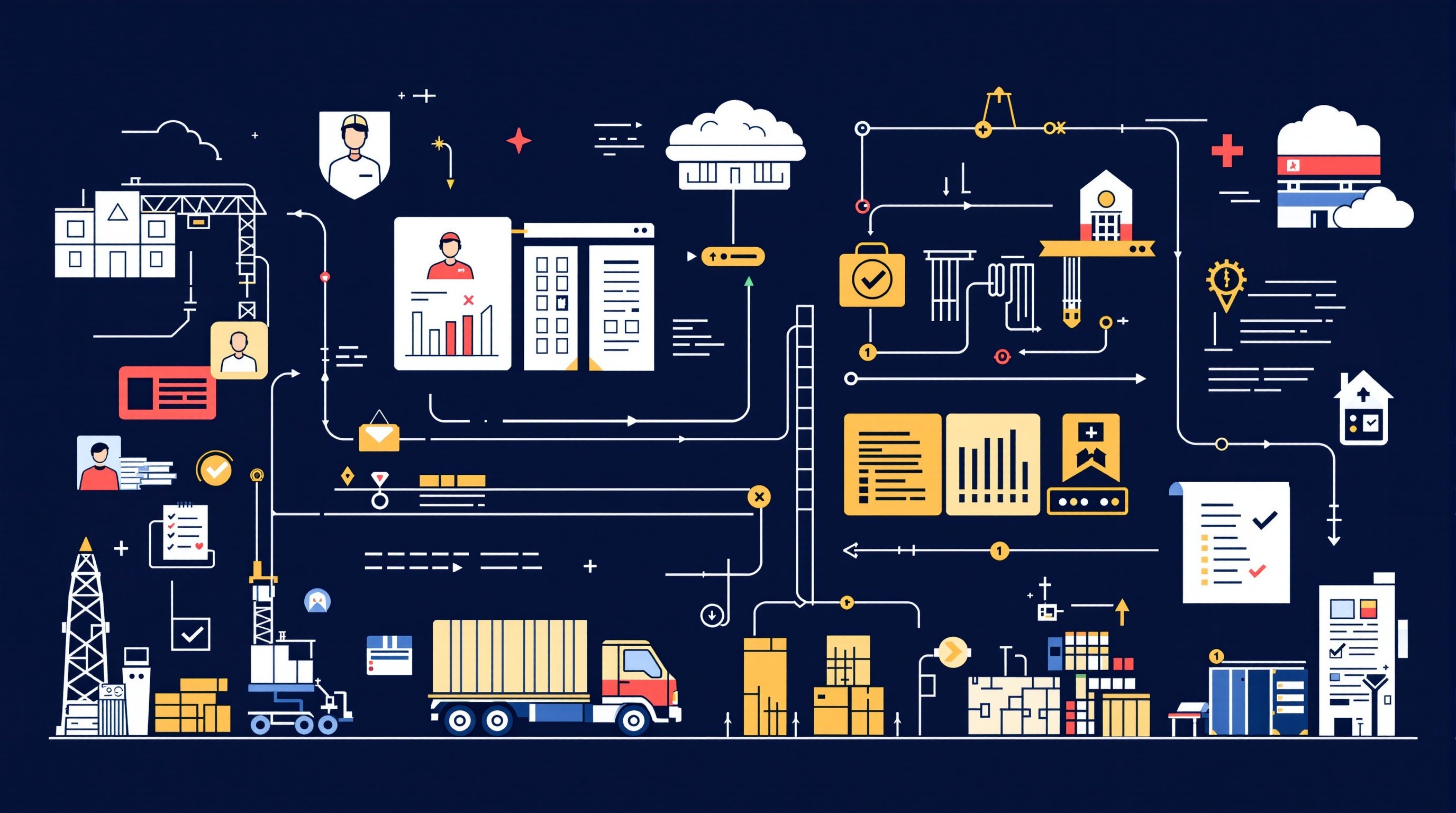 Quản lý Mua hàng & NCC