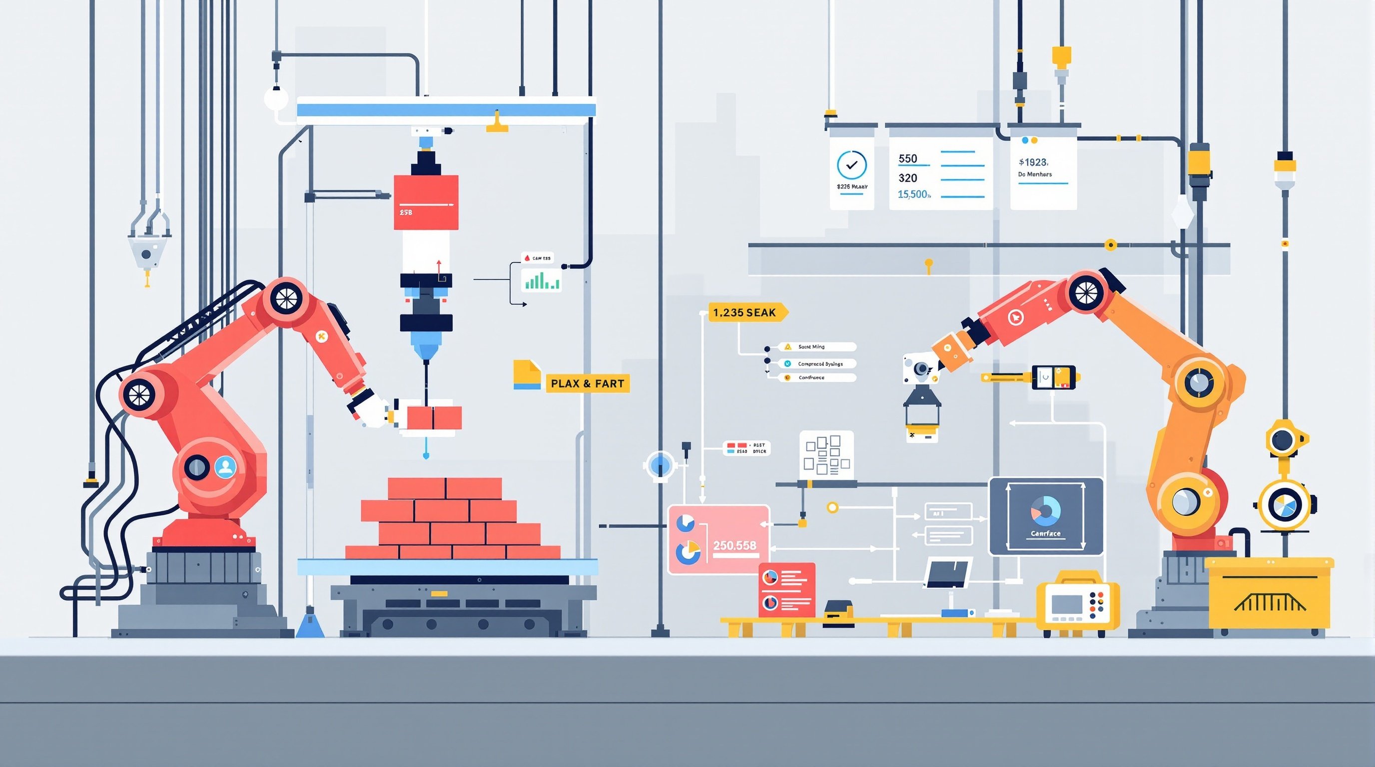 Robotic Quality Testing