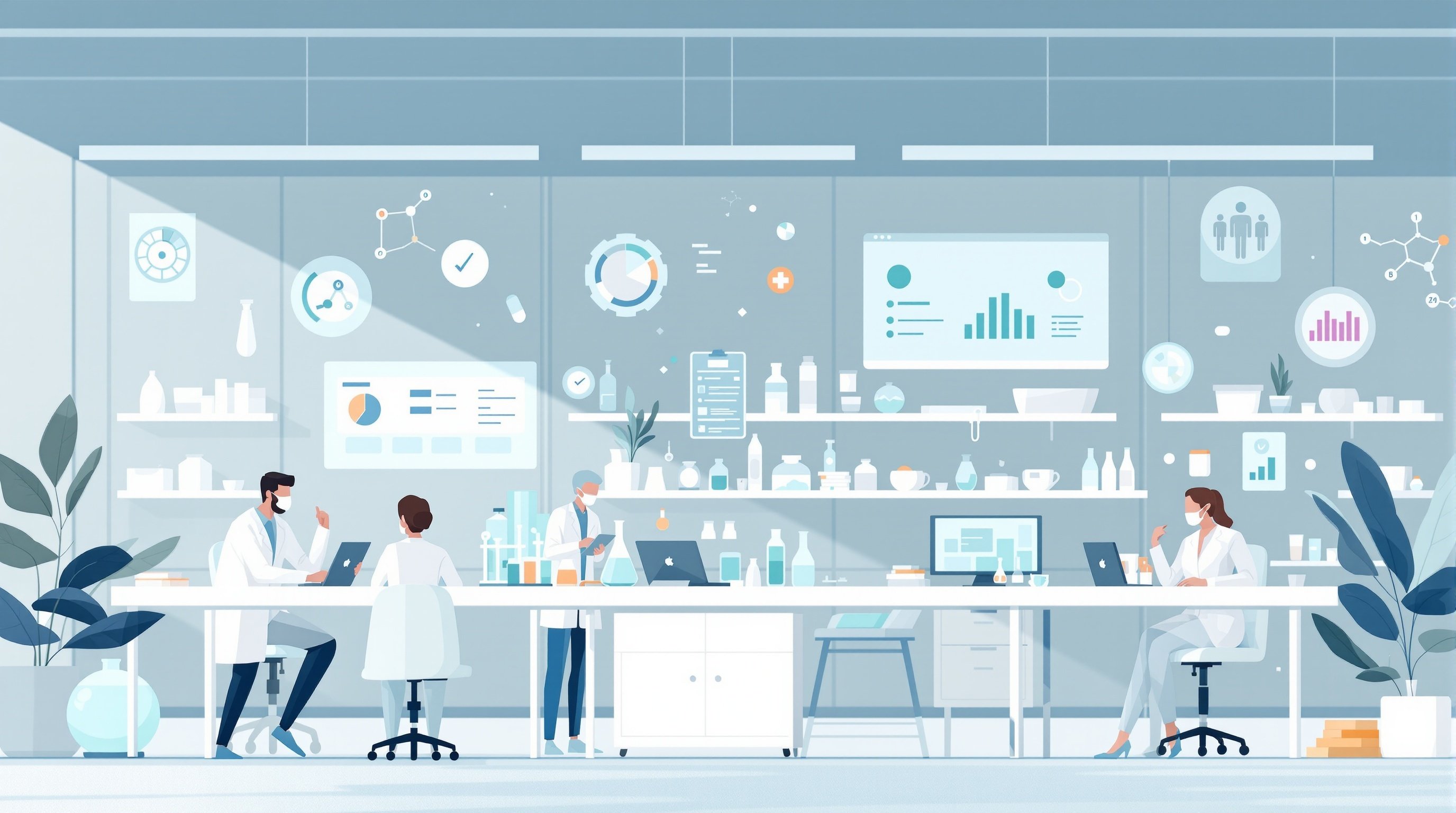 pharmaceutical-rd-management