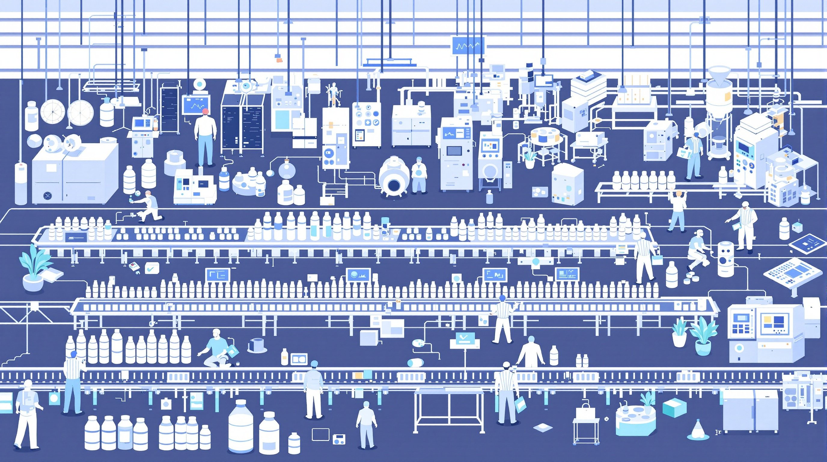 pharmaceutical-production-management