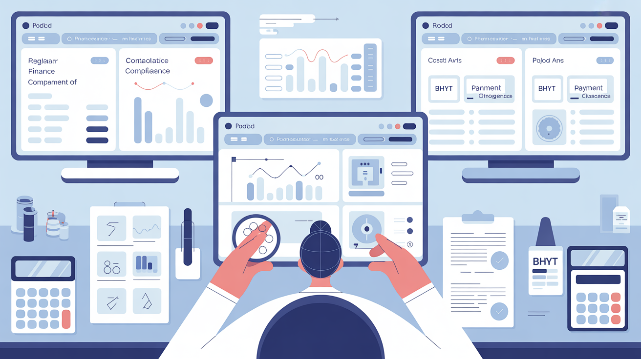 pharmaceutical-finance-compliance