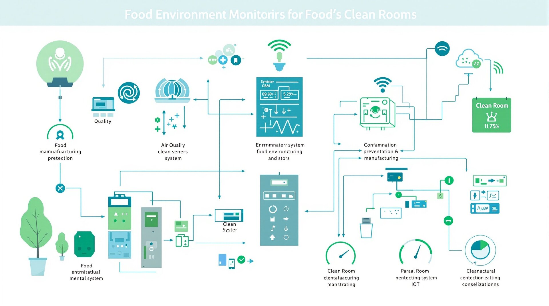 Environment Monitoring - Giám sát Môi trường