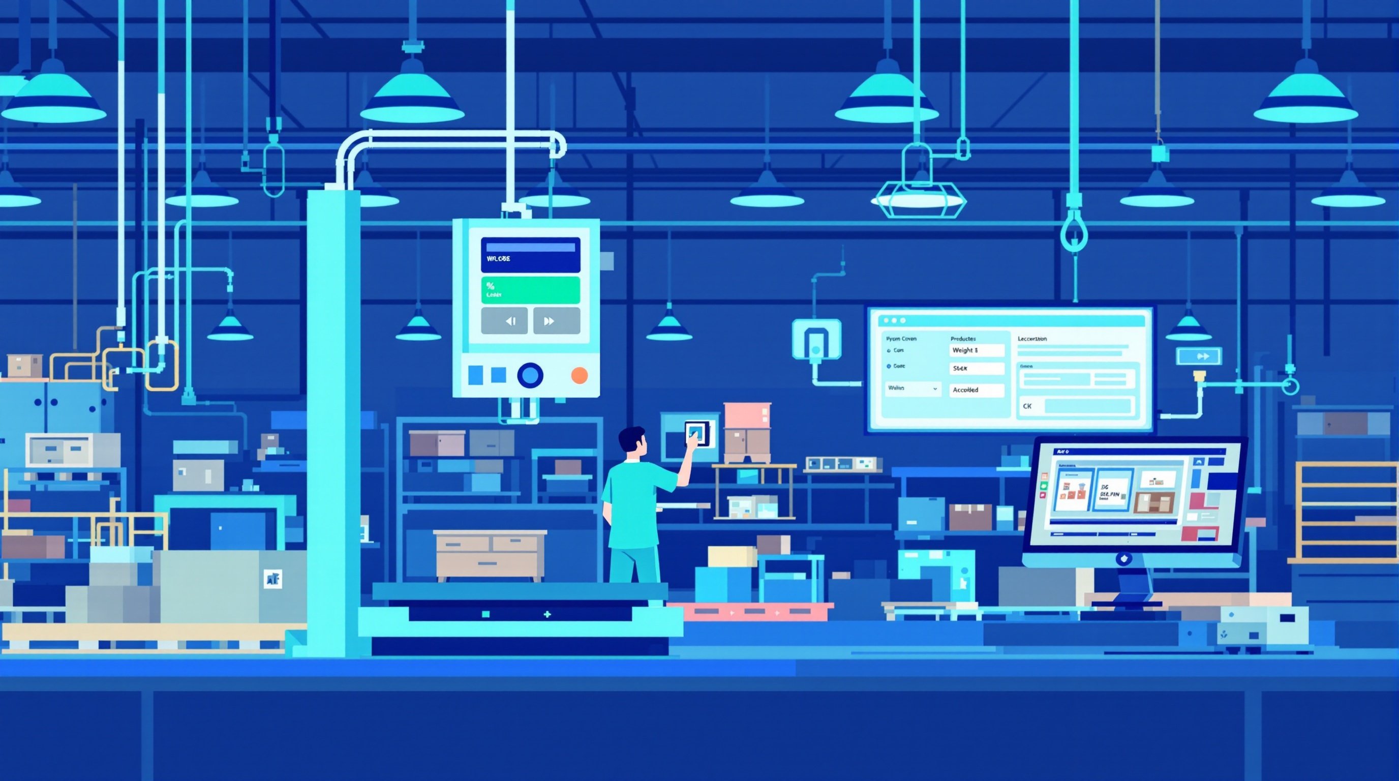 furniture_mes_weighing_system
