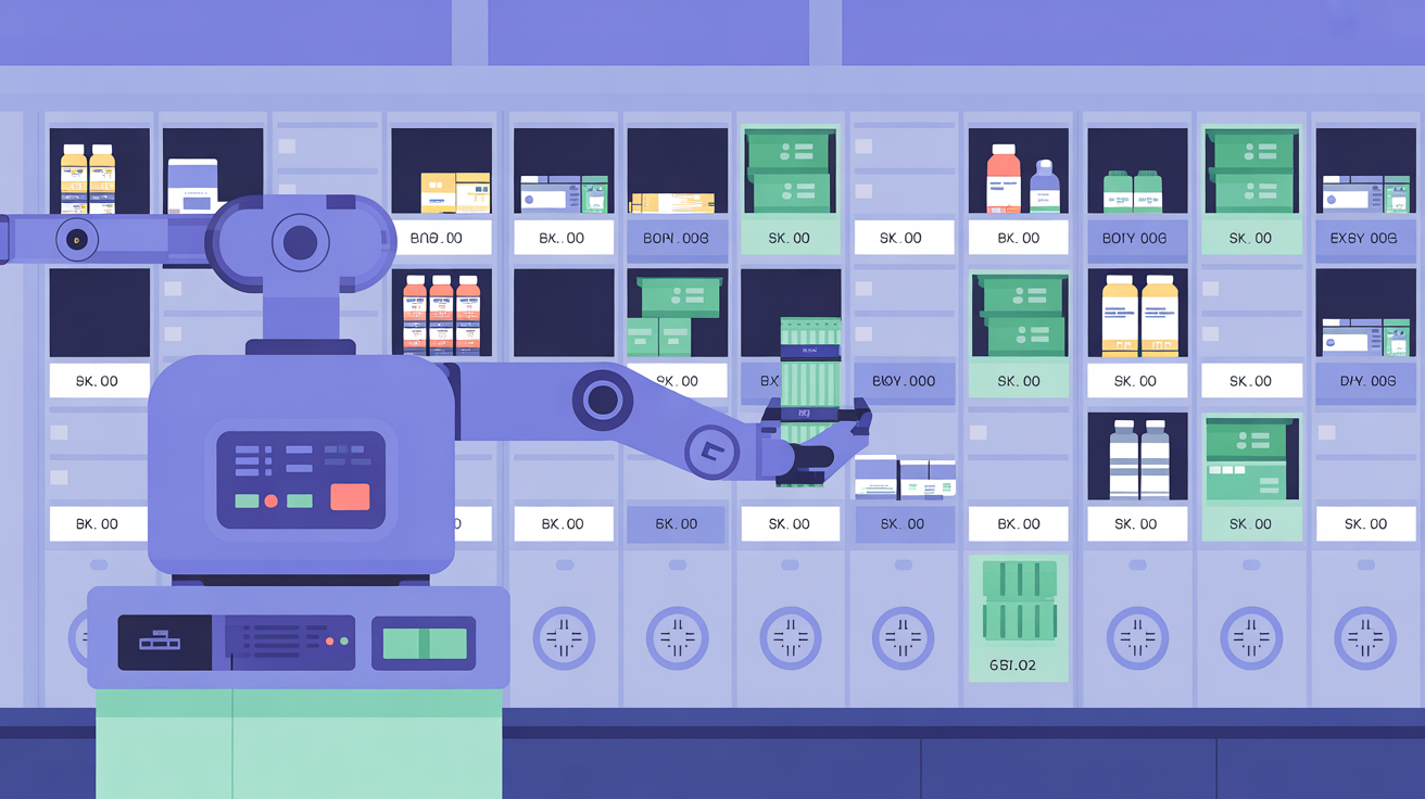 pharma_robotic_sorting