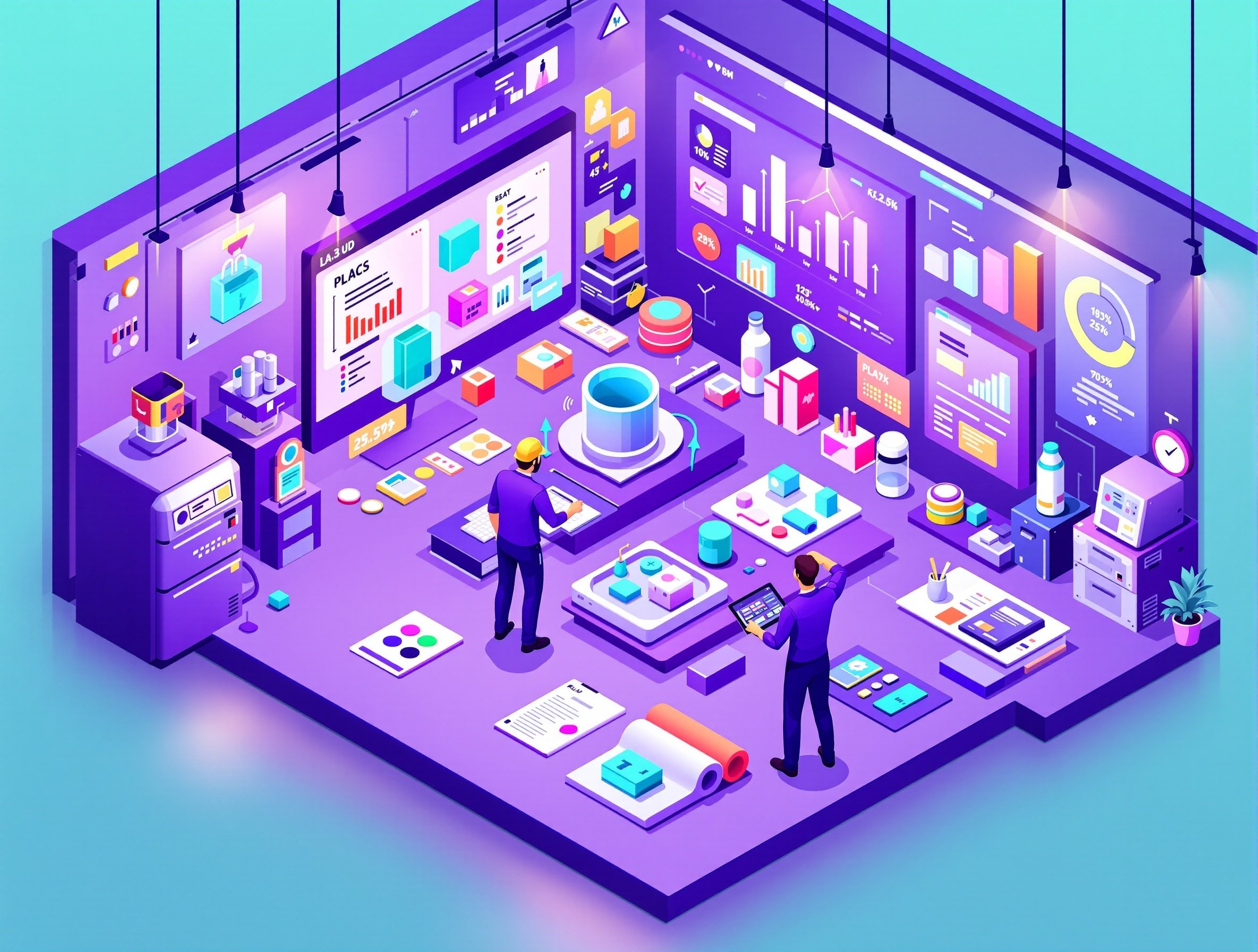 Phát triển Sản phẩm mới