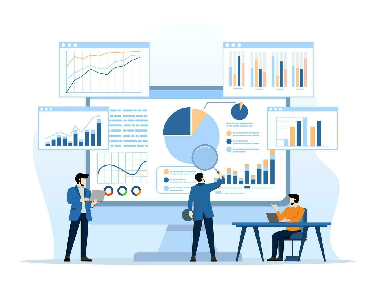 Dự báo & Kế hoạch Sản xuất