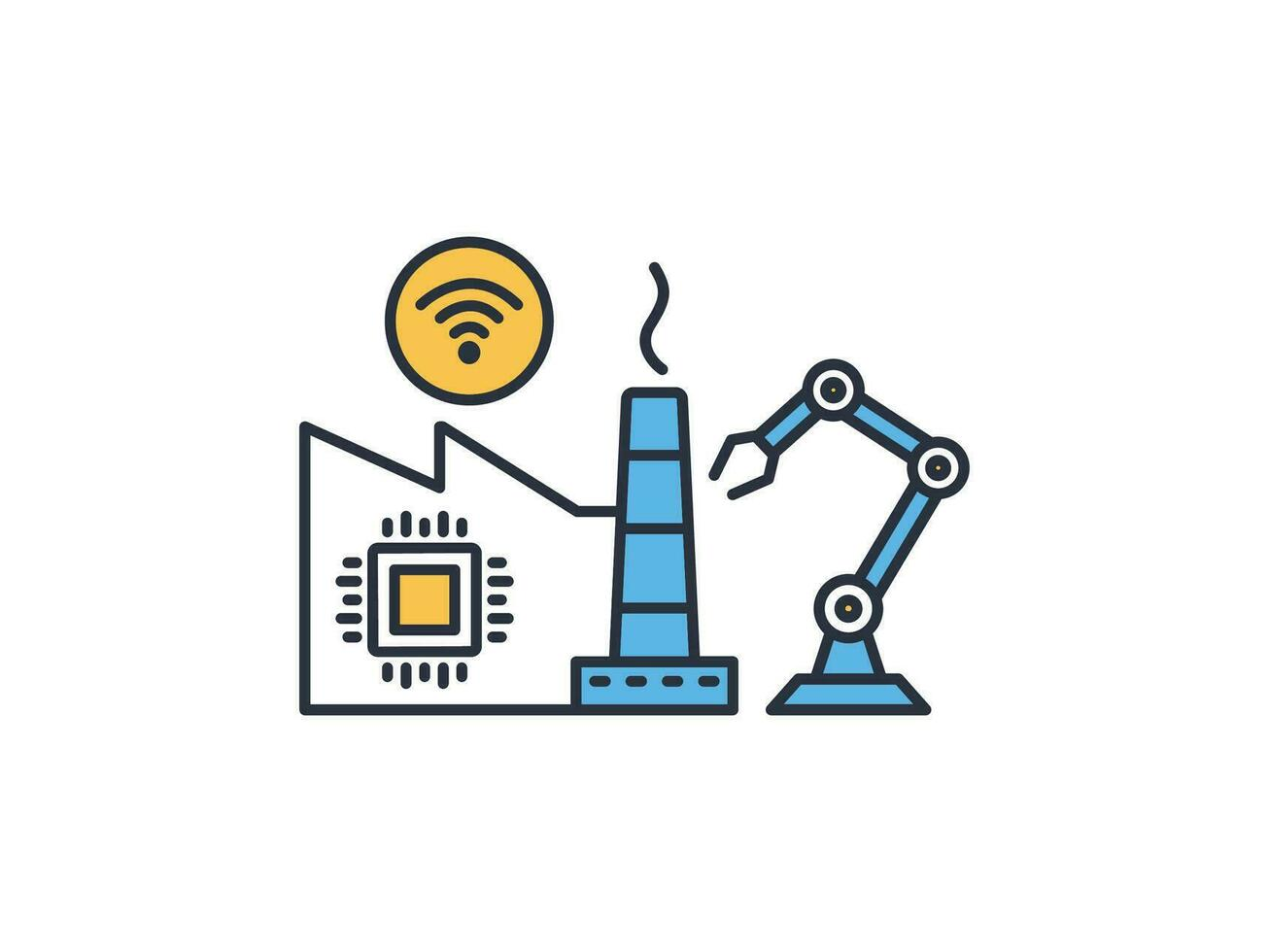 Giám sát Sản xuất Real-time