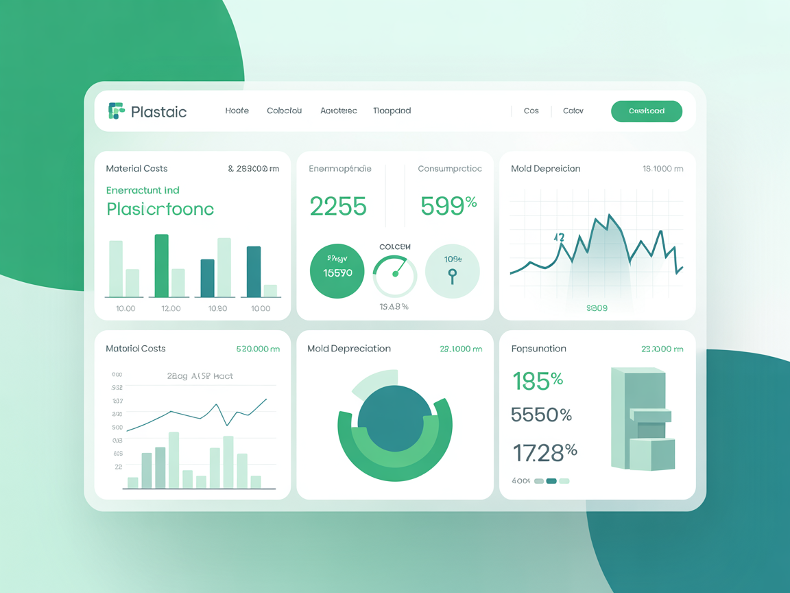 Tài chính & Giá thành