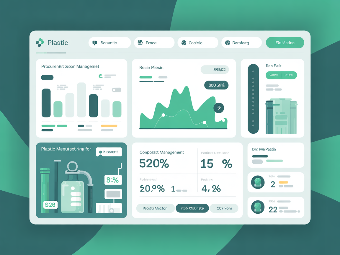 Quản lý Mua hàng & Cung ứng