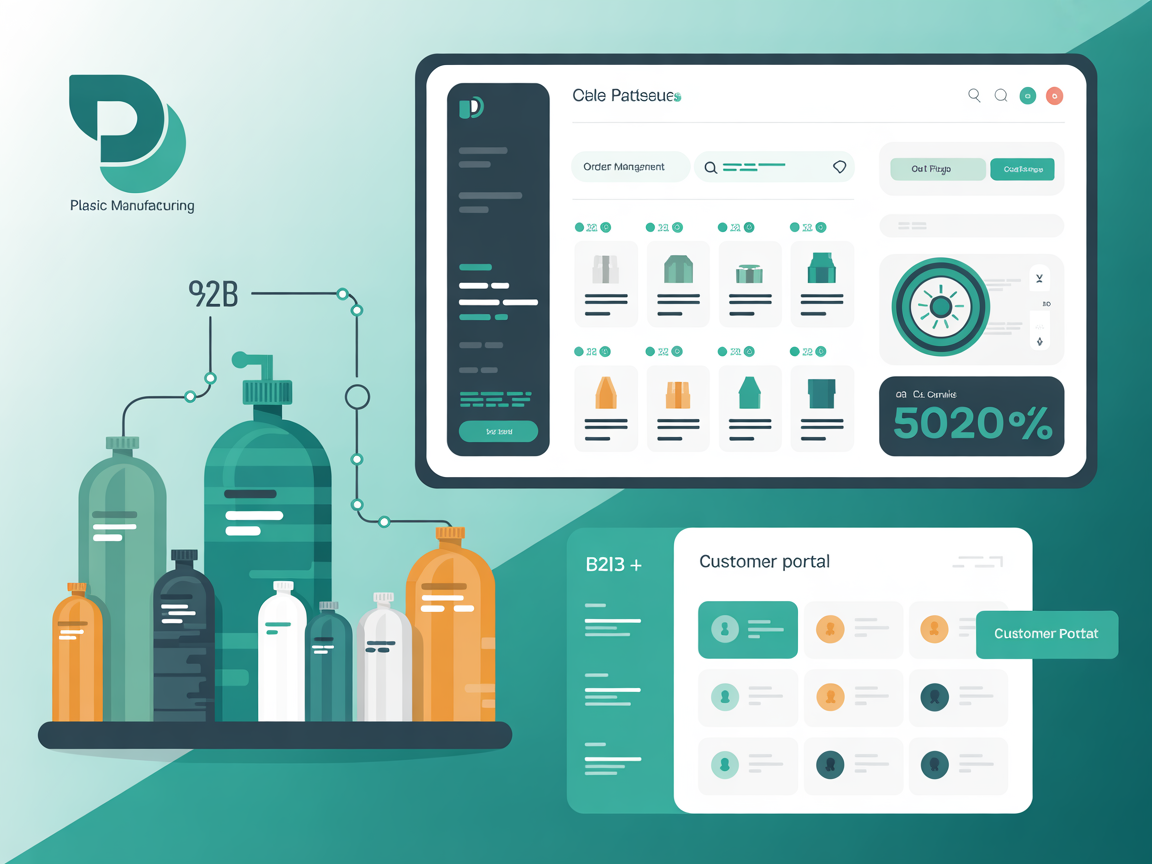 Quản lý Bán hàng B2B/B2C