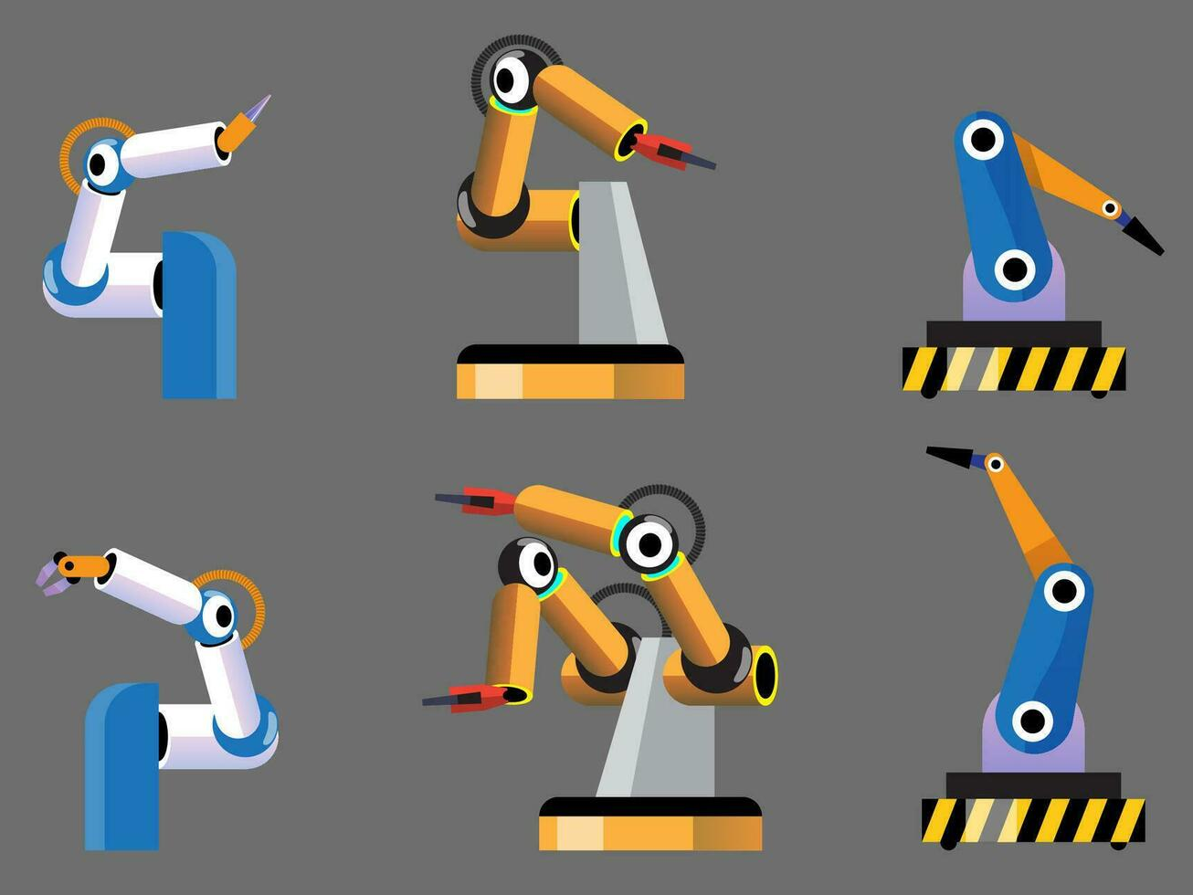 Robotics - Tự động hóa Quy trình