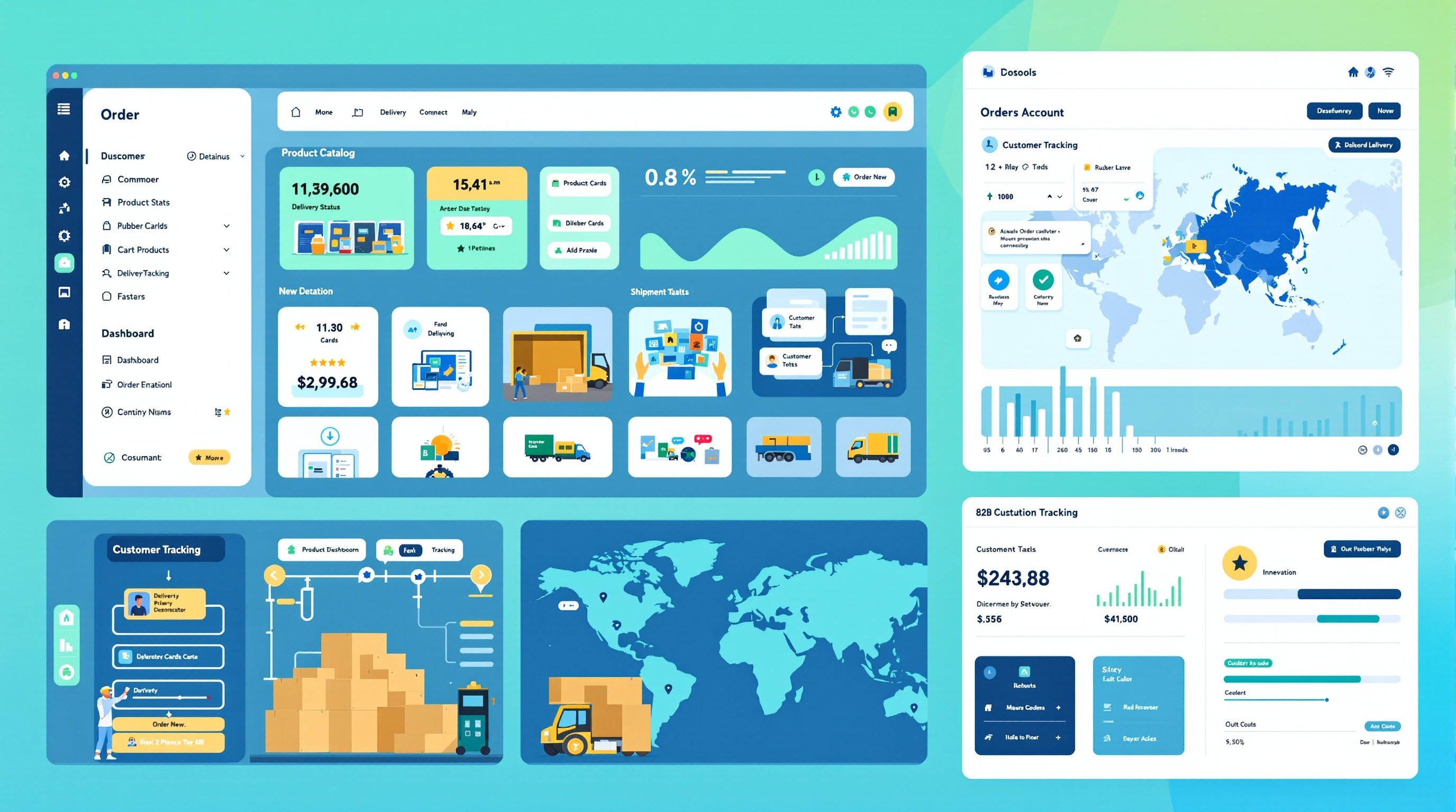 Cổng thông tin Khách hàng