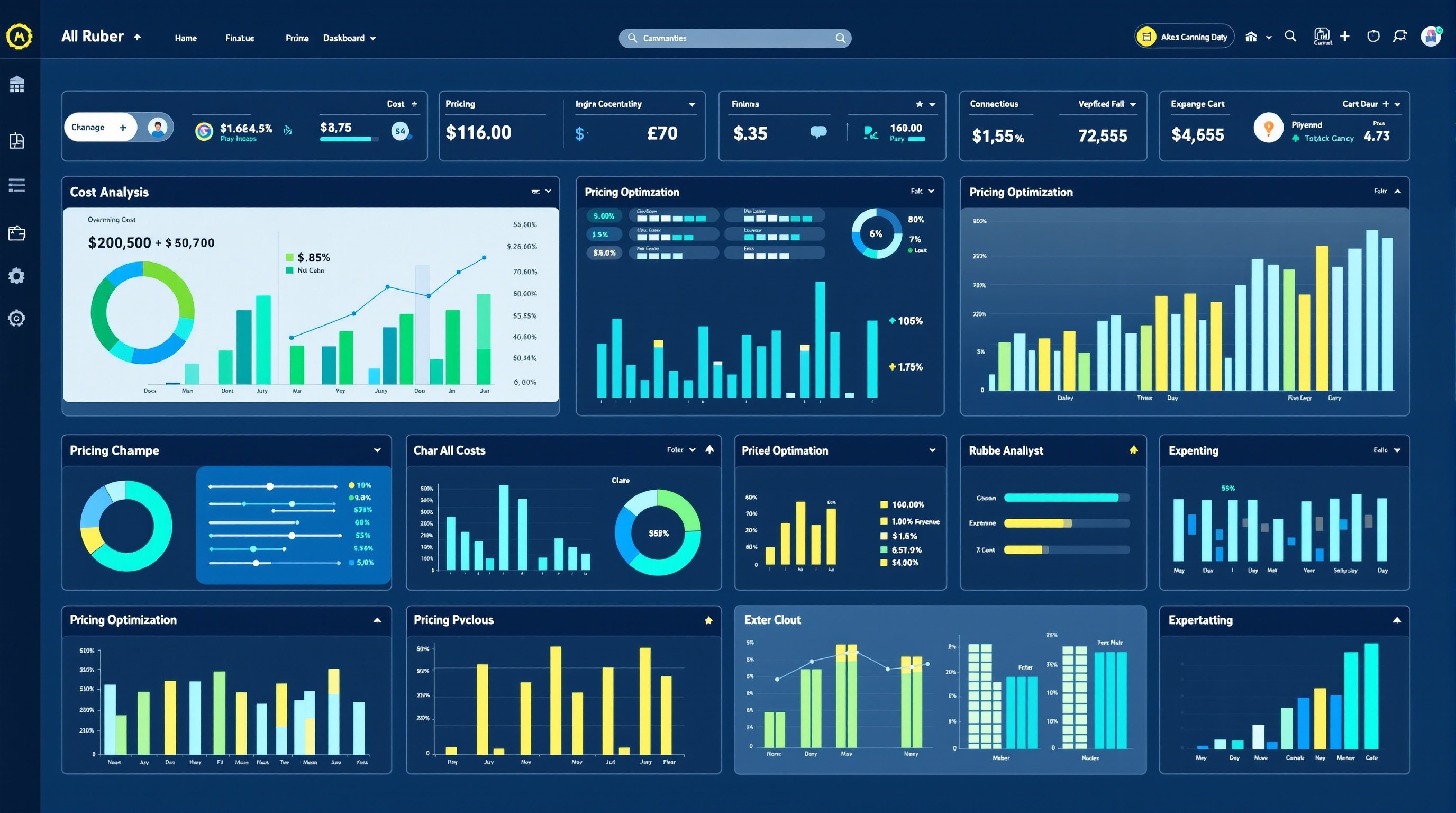 Quản lý Tài chính