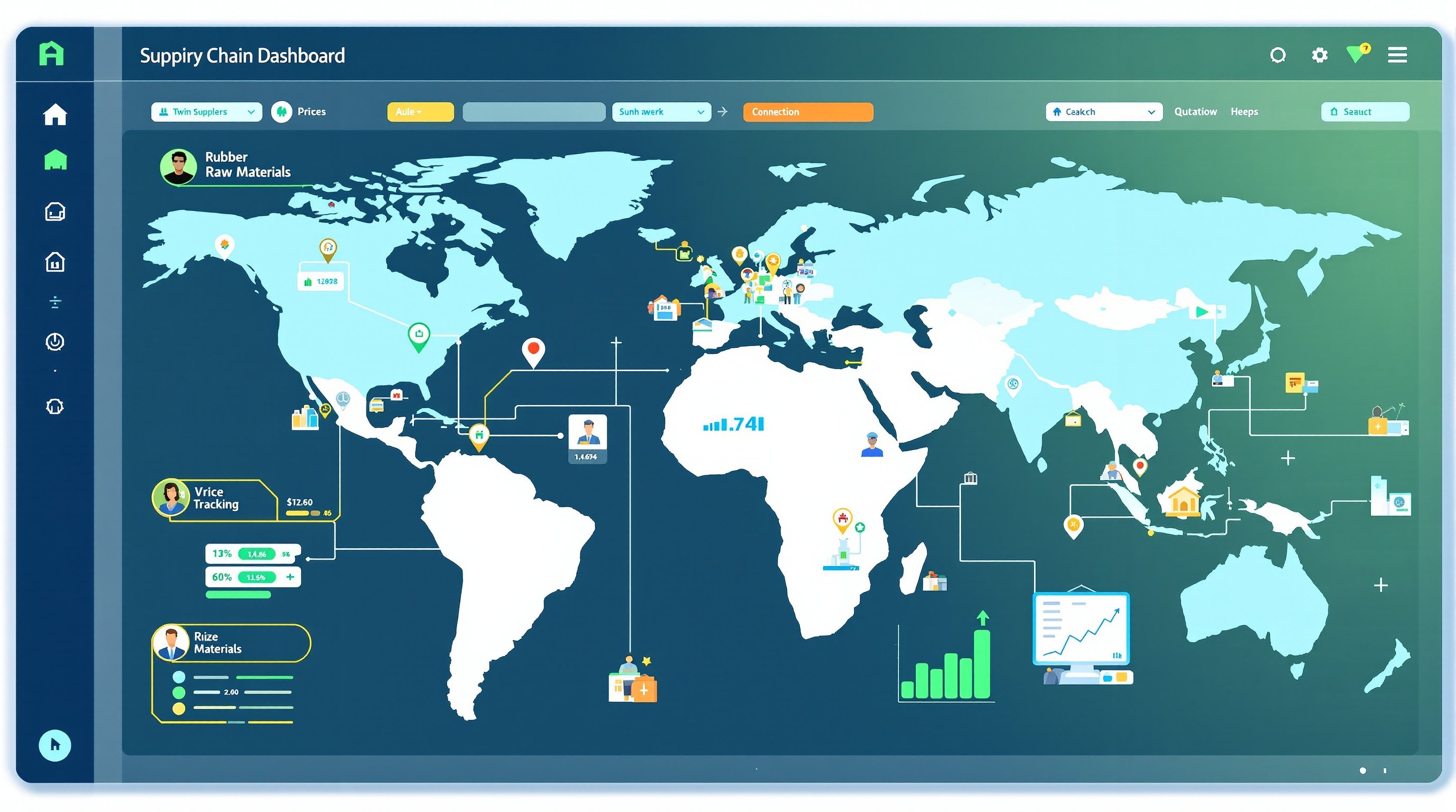 Quản lý Mua hàng