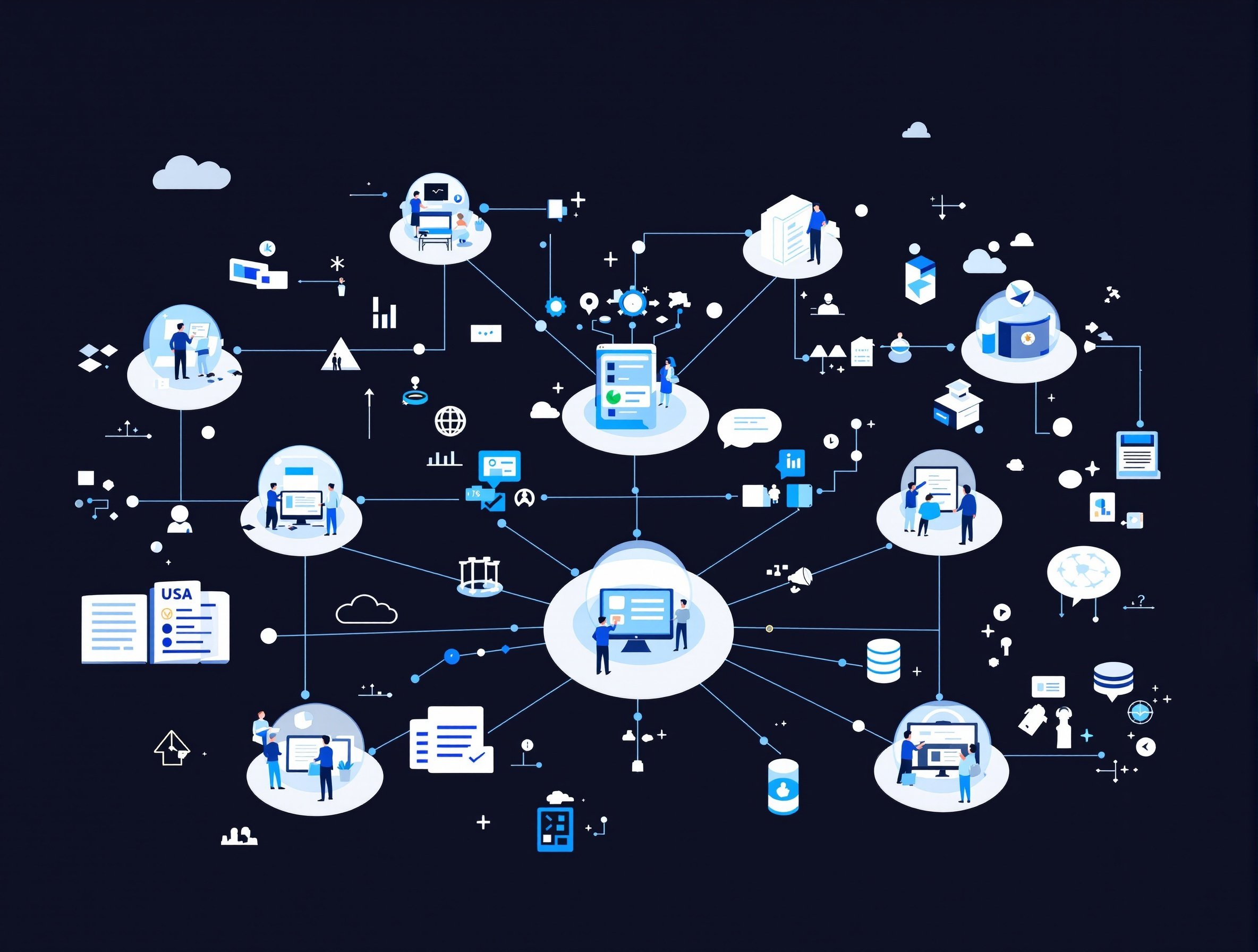 Đối tác & Đại lý