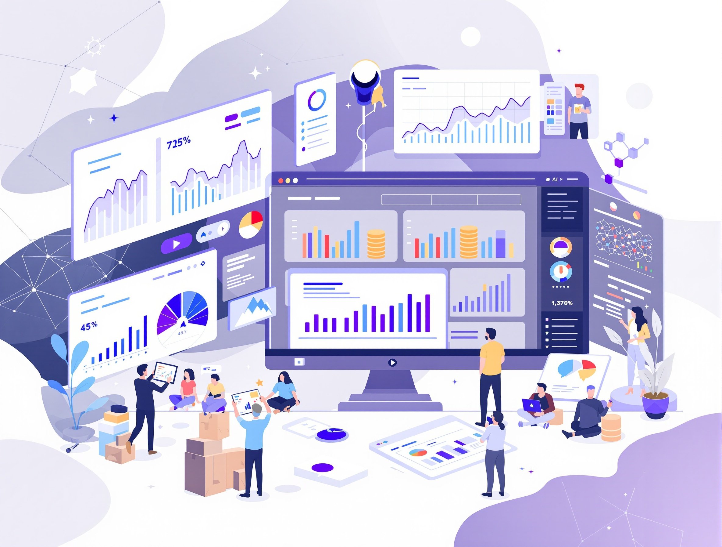 Dự báo & Kế hoạch Sản xuất