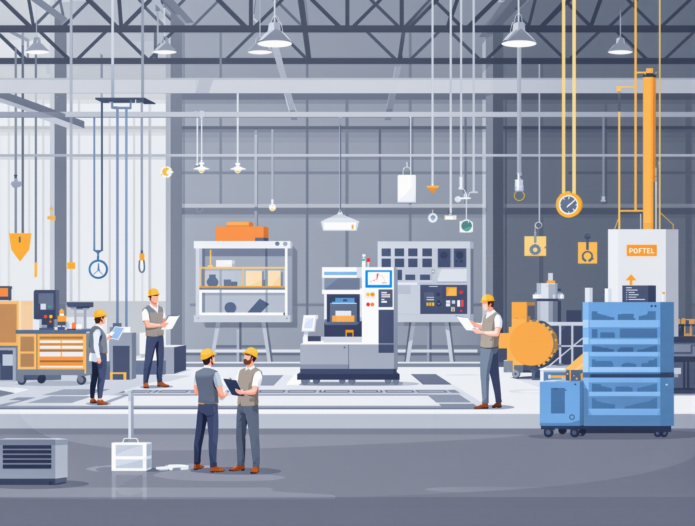 Kiểm tra Chất lượng (QC)