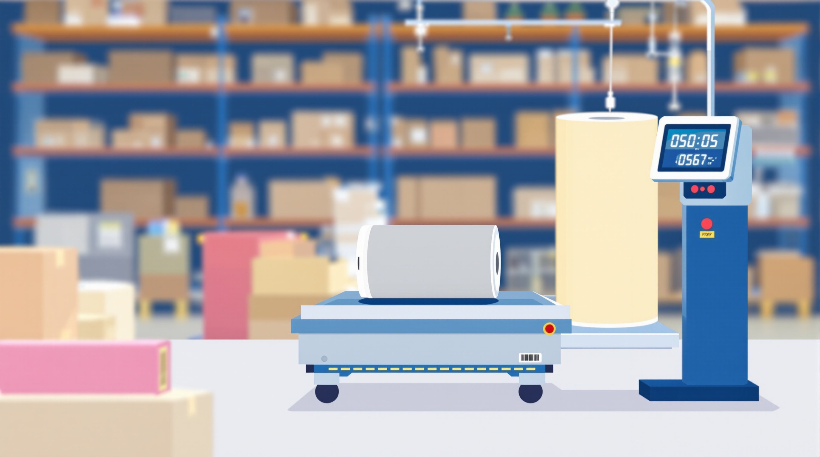 textile_mes_weighing_system