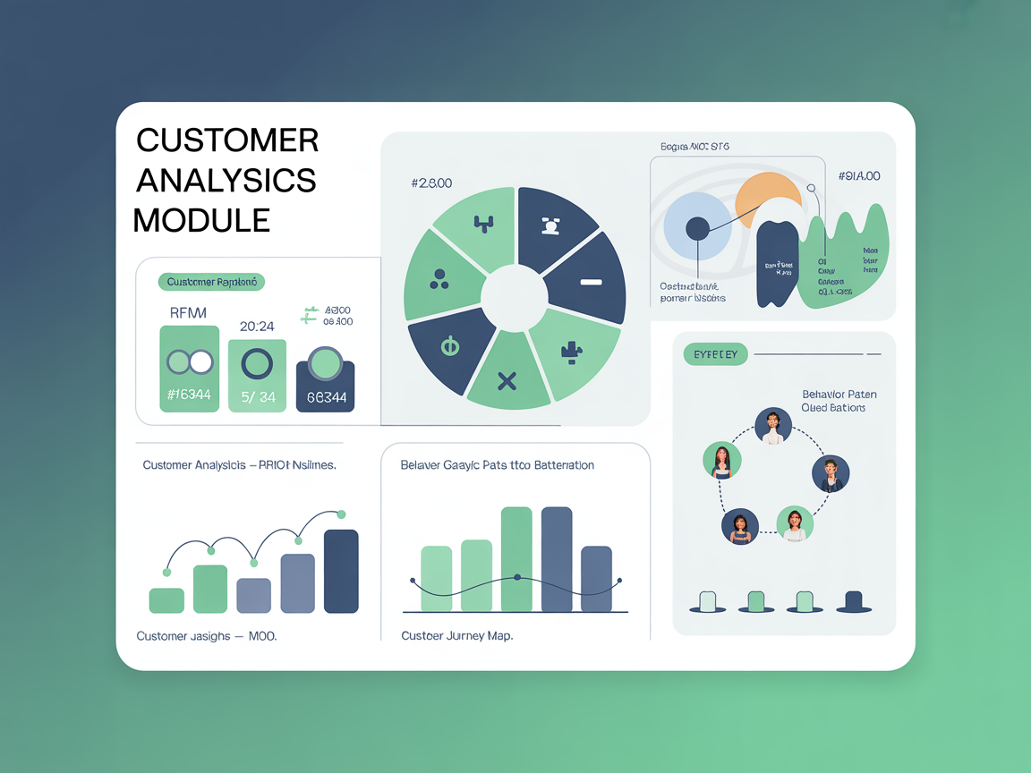 Phân tích Khách hàng