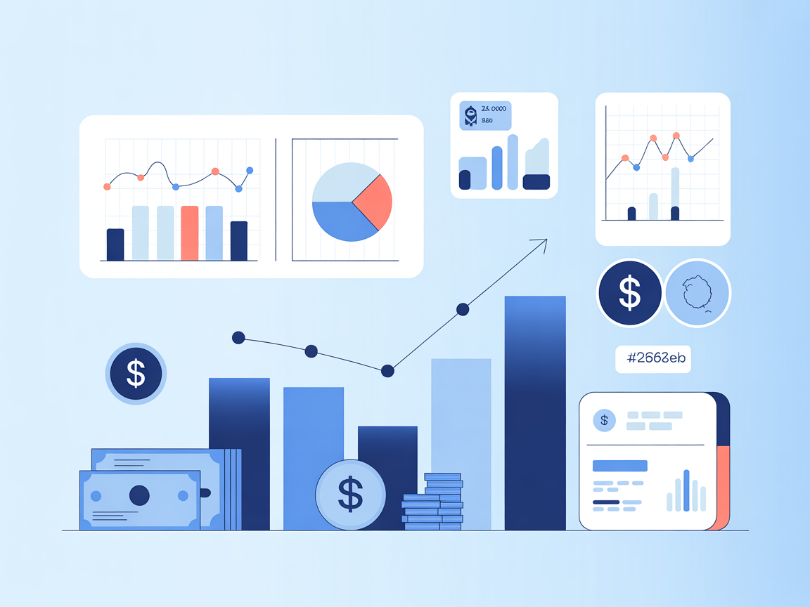Quản lý Tài chính & Kế toán