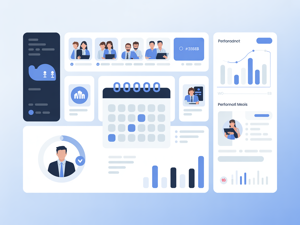 Quản lý Nhân sự