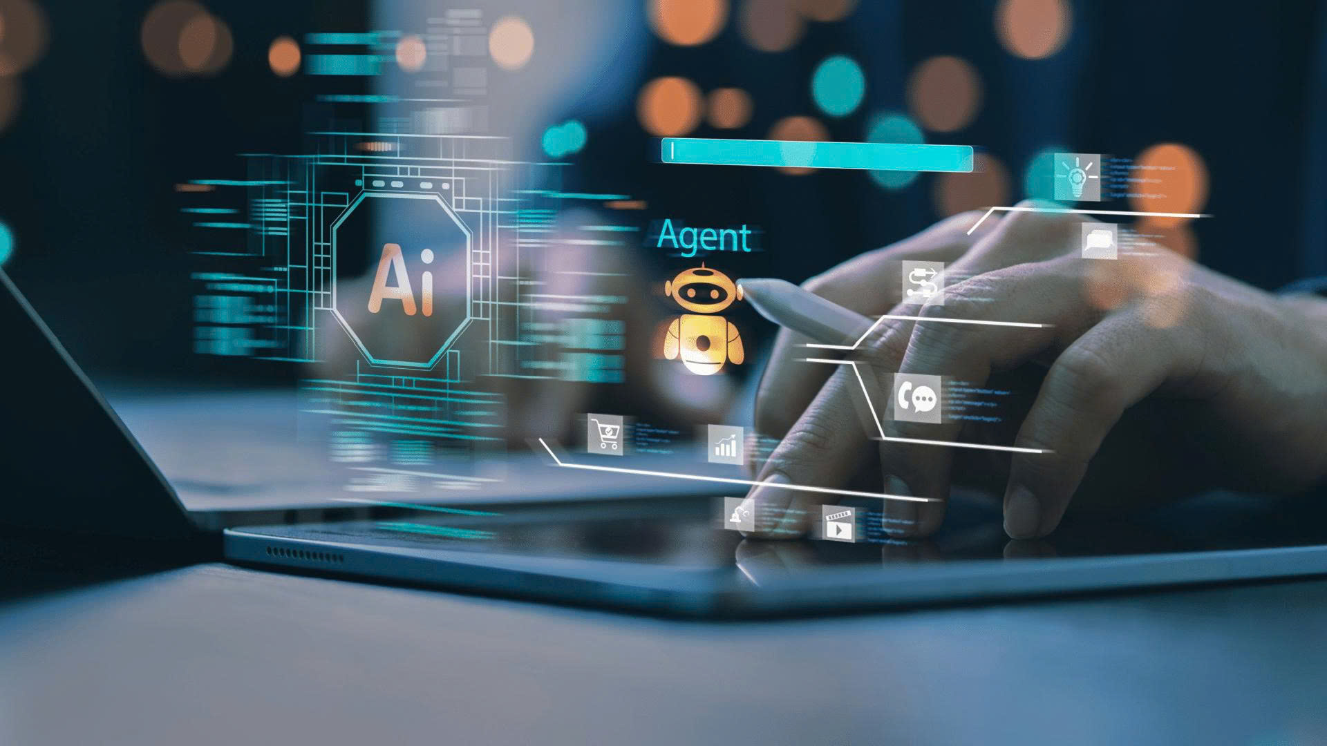 DBIZ Autonomous