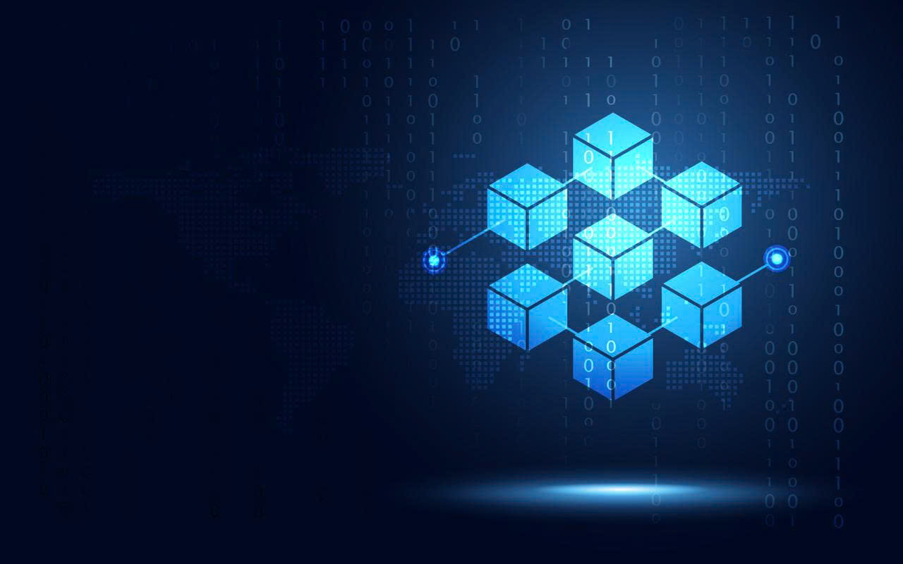 DBIZ Blockchain