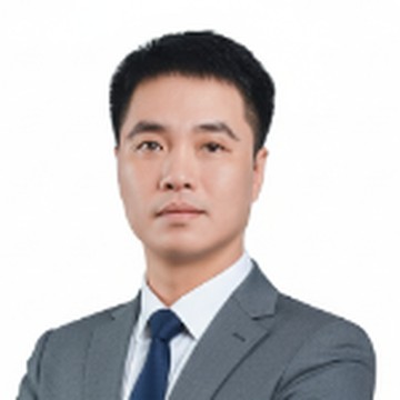 Ông Dương Nam Hải