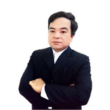 Ông Phạm Thọ Tam